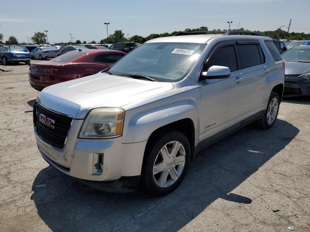 GMC TERRAIN SL 2011 2ctflue50b6462070