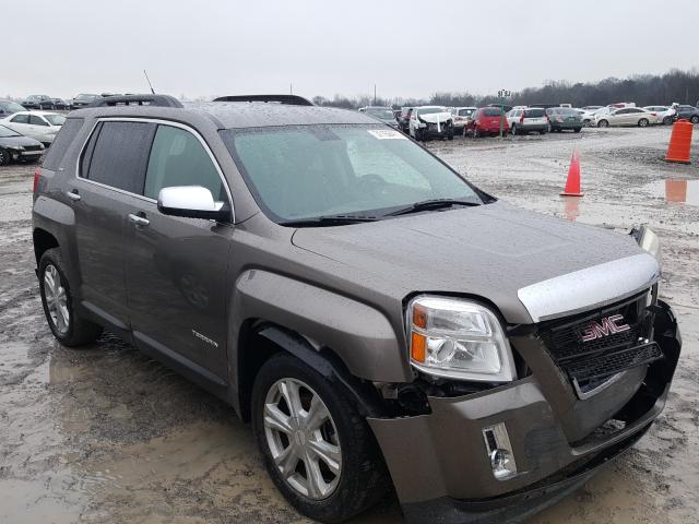 GMC TERRAIN 2011 2ctflue51b6201577