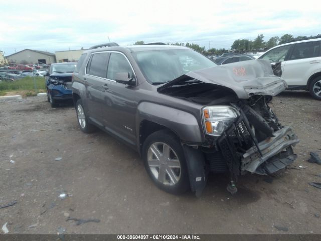 GMC TERRAIN 2011 2ctflue51b6226205