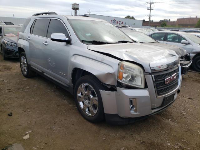 GMC TERRAIN SL 2011 2ctflue51b6231047