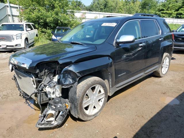 GMC TERRAIN SL 2011 2ctflue51b6250889