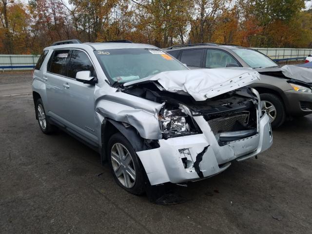 GMC TERRAIN SL 2011 2ctflue51b6280118