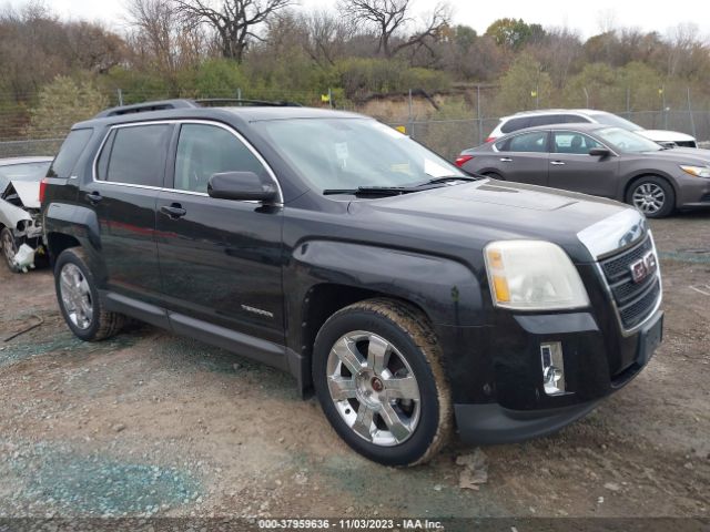 GMC TERRAIN 2011 2ctflue51b6323940