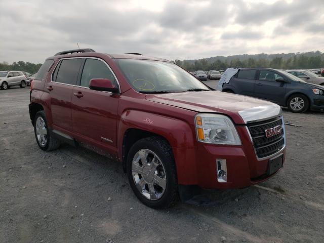 GMC TERRAIN SL 2011 2ctflue51b6399710