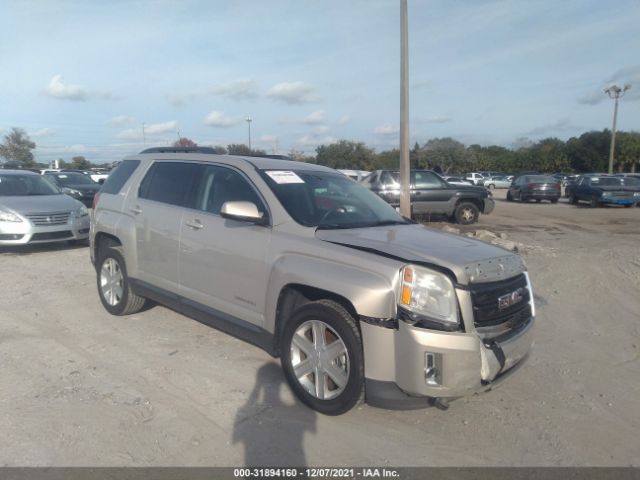 GMC TERRAIN 2011 2ctflue51b6401617