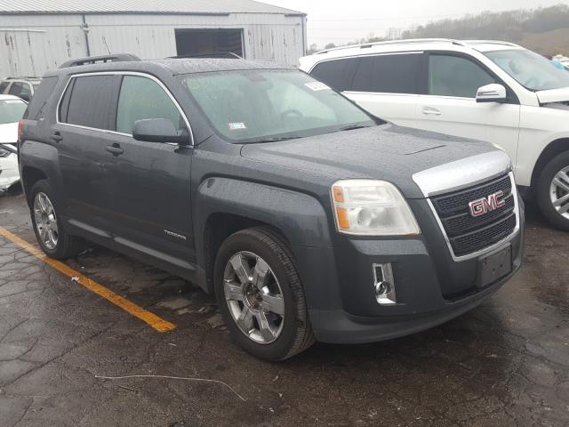 GMC TERRAIN SL 2011 2ctflue51b6406655