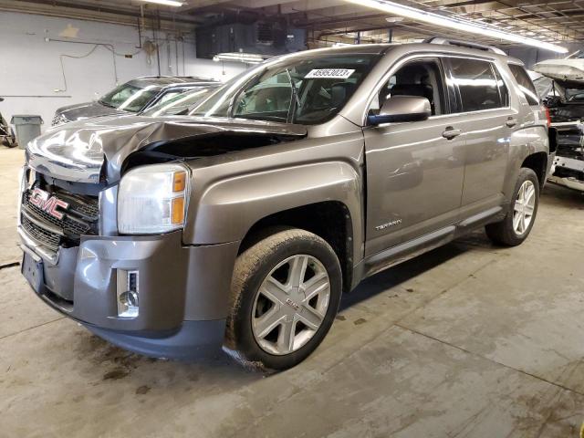 GMC TERRAIN SL 2011 2ctflue51b6453670