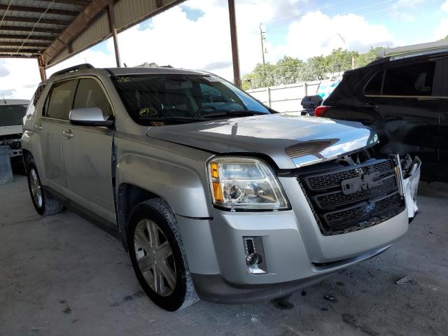 GMC TERRAIN SL 2011 2ctflue52b6218758