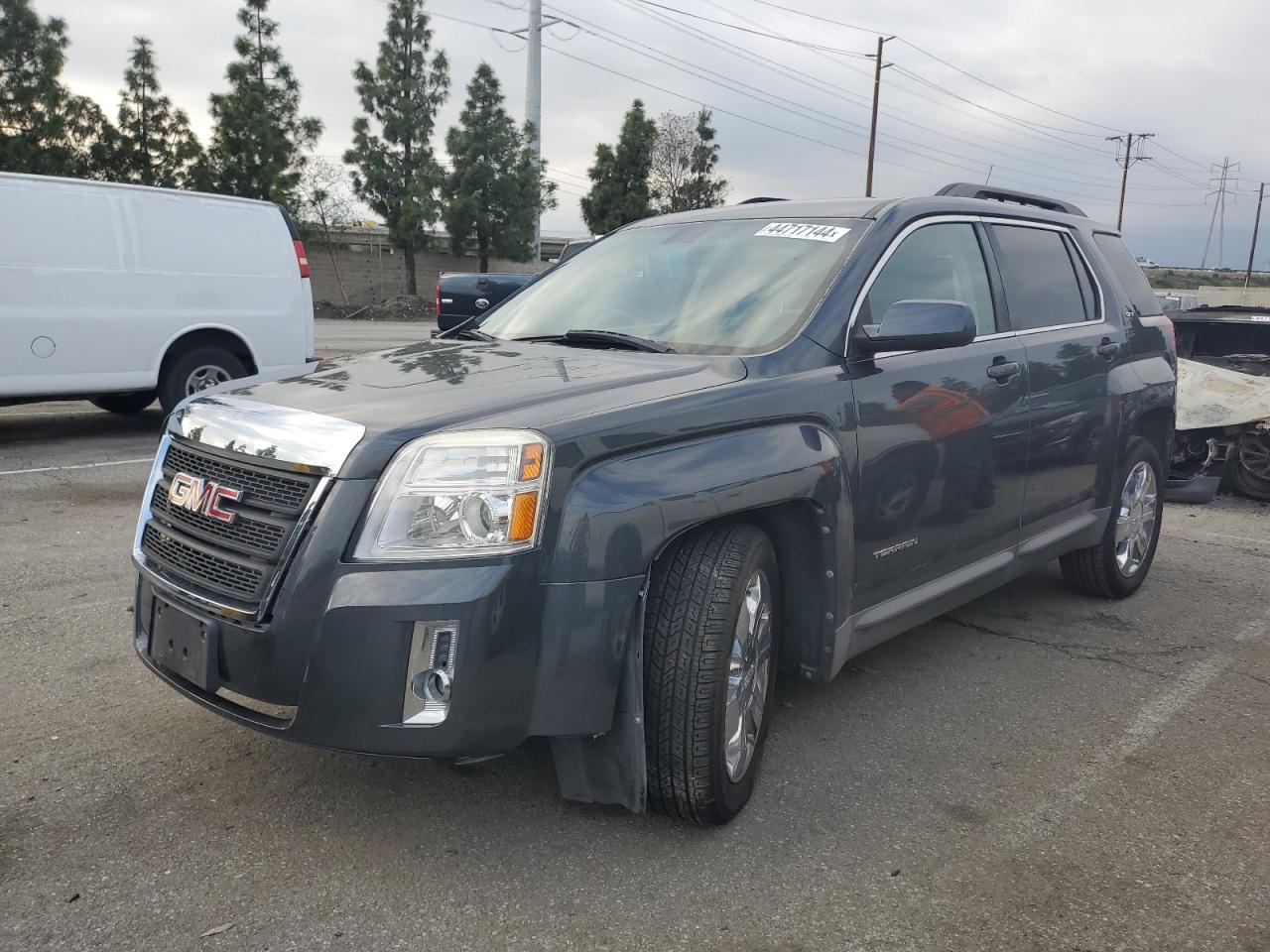 GMC TERRAIN 2011 2ctflue52b6221109