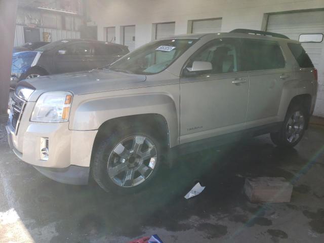 GMC TERRAIN SL 2011 2ctflue52b6251808