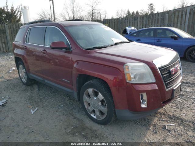 GMC TERRAIN 2011 2ctflue52b6262307