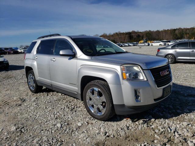 GMC TERRAIN SL 2011 2ctflue52b6263456