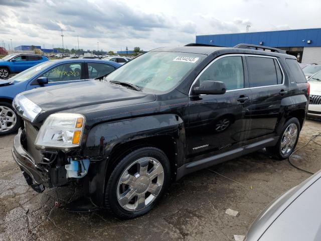 GMC TERRAIN SL 2011 2ctflue52b6276370