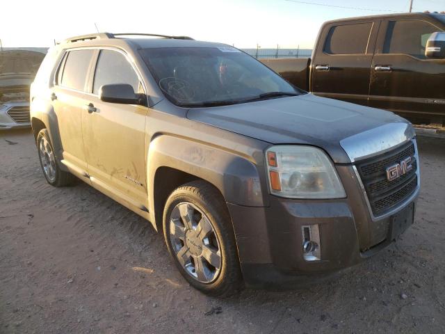 GMC TERRAIN SL 2011 2ctflue52b6285828