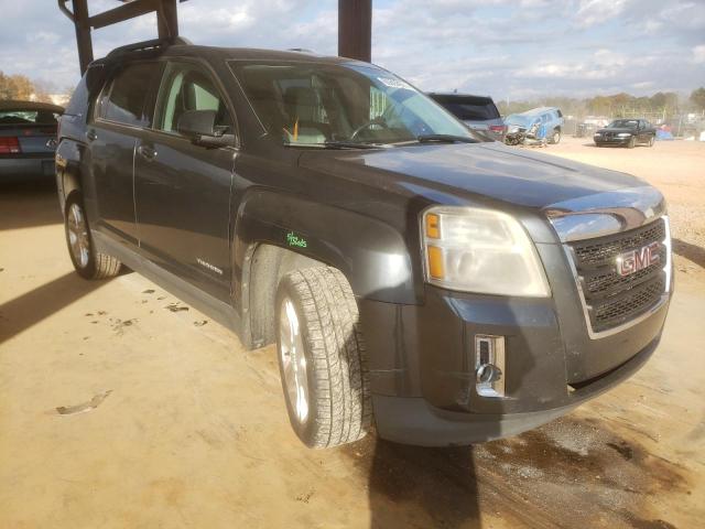 GMC TERRAIN SL 2011 2ctflue52b6309304