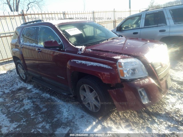 GMC TERRAIN 2011 2ctflue52b6314826