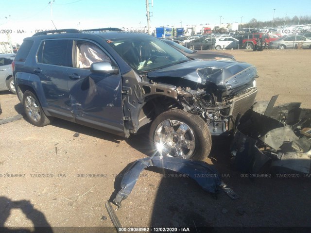 GMC TERRAIN 2011 2ctflue52b6317046