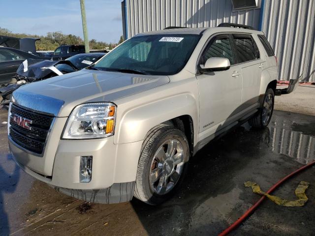 GMC TERRAIN SL 2011 2ctflue52b6322165