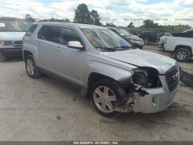 GMC TERRAIN 2011 2ctflue52b6360835