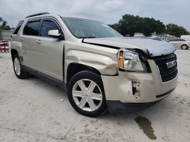 GMC TERRAIN SL 2011 2ctflue52b6423206