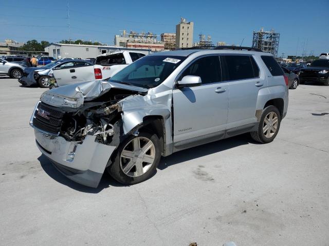 GMC TERRAIN SL 2011 2ctflue52b6455220