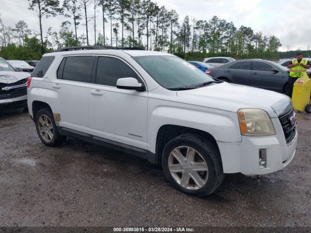 GMC TERRAIN 2011 2ctflue53b6214007