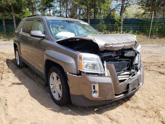 GMC TERRAIN SL 2011 2ctflue53b6225475