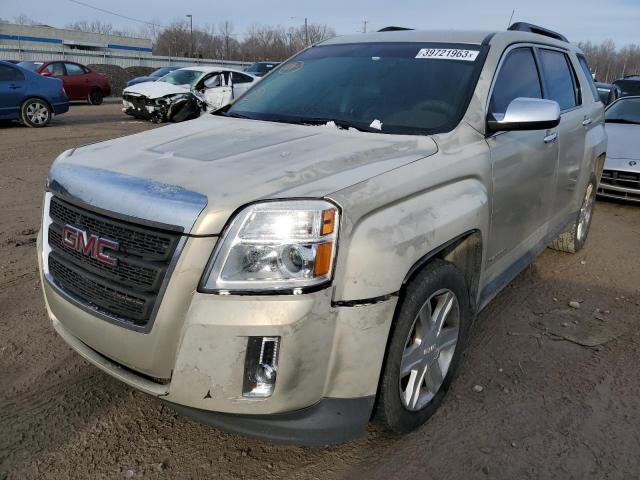 GMC TERRAIN SL 2011 2ctflue53b6231504