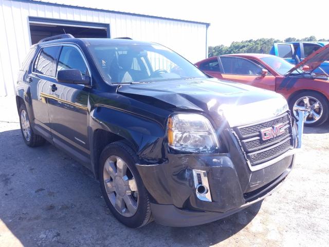 GMC TERRAIN SL 2011 2ctflue53b6264728