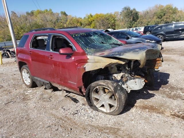 GMC TERRAIN SL 2011 2ctflue53b6270108