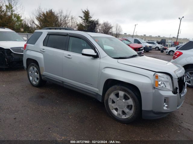 GMC TERRAIN 2011 2ctflue53b6282629