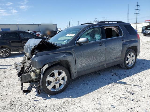 GMC TERRAIN SL 2011 2ctflue53b6284140