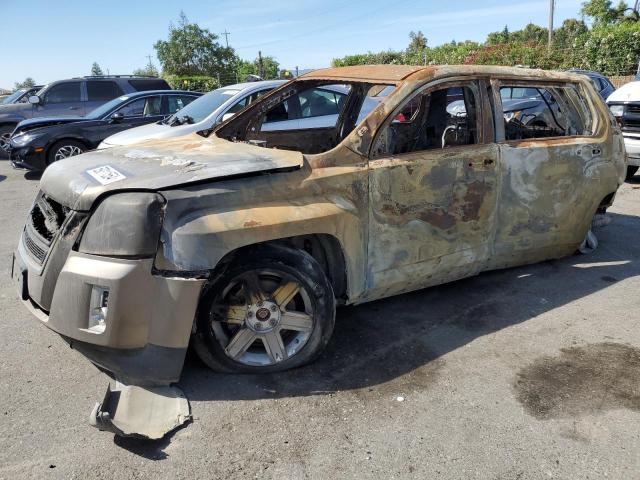 GMC TERRAIN SL 2011 2ctflue53b6305522