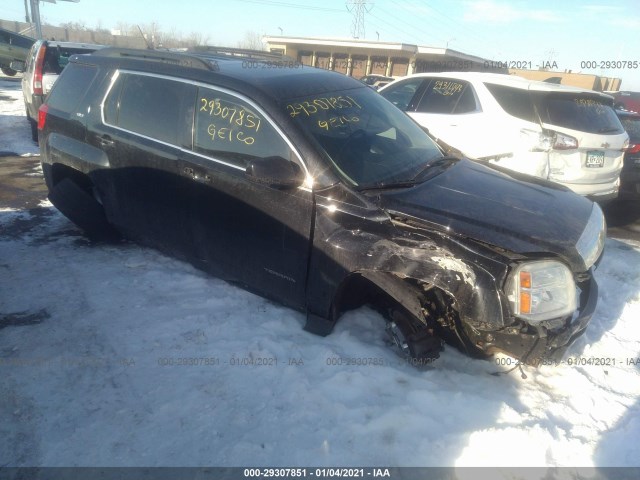 GMC TERRAIN 2011 2ctflue53b6335314