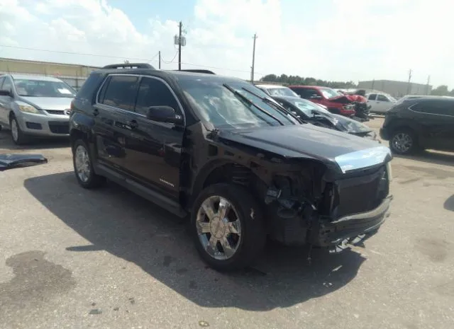 GMC TERRAIN 2011 2ctflue53b6350542