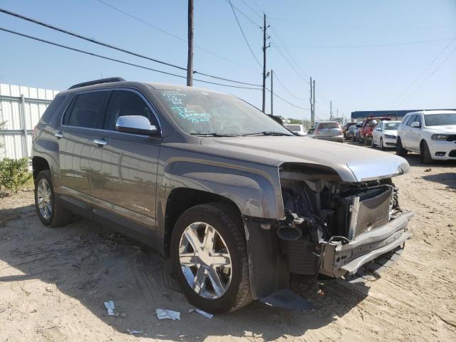 GMC TERRAIN SL 2011 2ctflue53b6354610