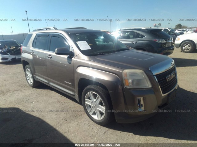 GMC TERRAIN 2011 2ctflue53b6366806