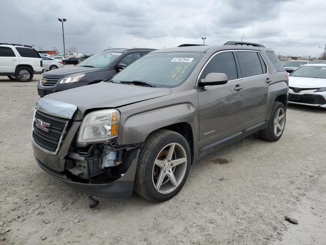 GMC TERRAIN 2011 2ctflue53b6393617