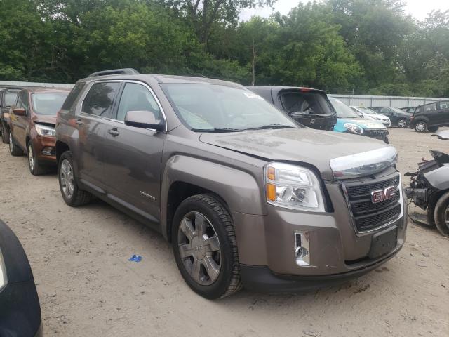 GMC TERRAIN SL 2011 2ctflue53b6414272