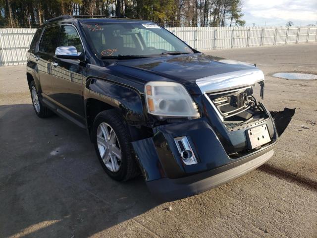 GMC TERRAIN SL 2011 2ctflue53b6452164