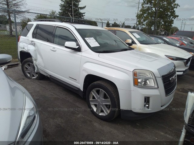 GMC TERRAIN 2011 2ctflue54b6327724