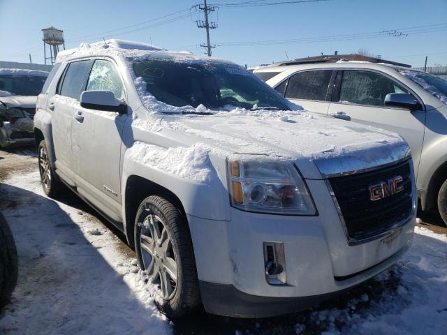 GMC TERRAIN SL 2011 2ctflue54b6329702