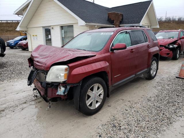 GMC TERRAIN SL 2011 2ctflue54b6394212