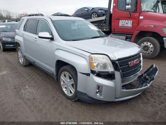 GMC TERRAIN 2011 2ctflue54b6437169