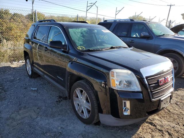 GMC TERRAIN SL 2011 2ctflue54b6440251