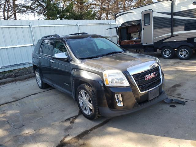 GMC TERRAIN SL 2011 2ctflue55b6233822