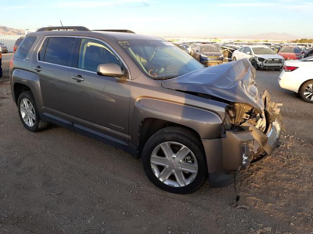 GMC TERRAIN SL 2011 2ctflue55b6431607