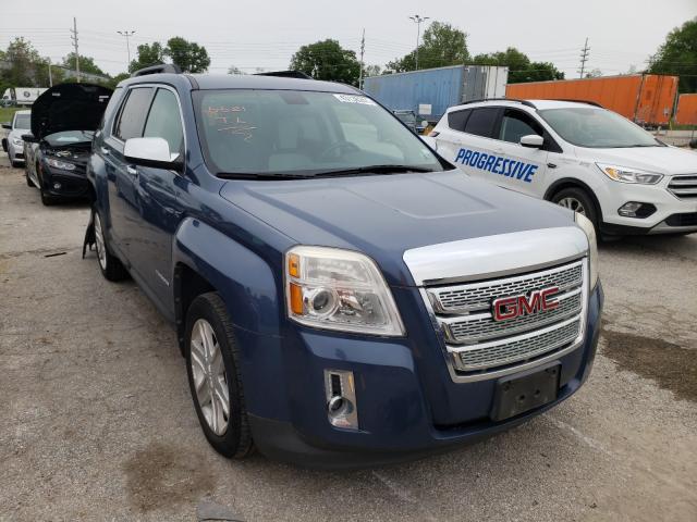 GMC TERRAIN SL 2011 2ctflue55b6431669