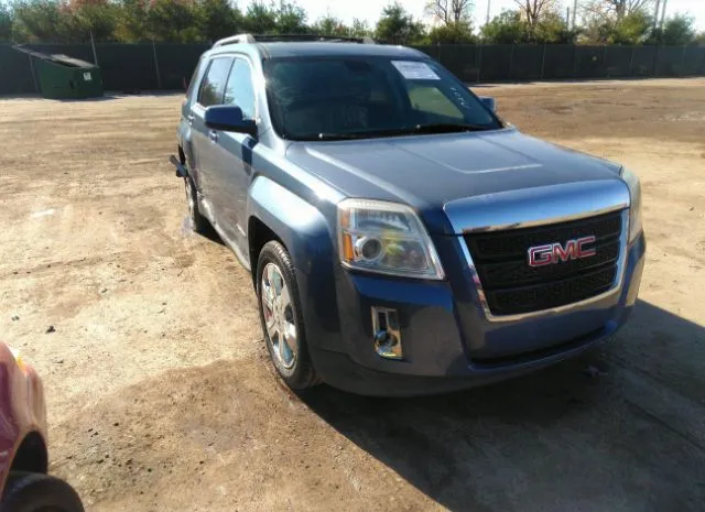 GMC TERRAIN 2011 2ctflue55b6432336