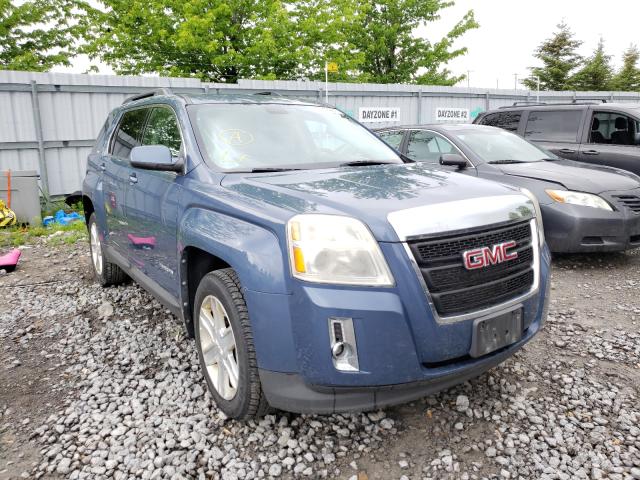 GMC TERRAIN SL 2011 2ctflue55b6437634